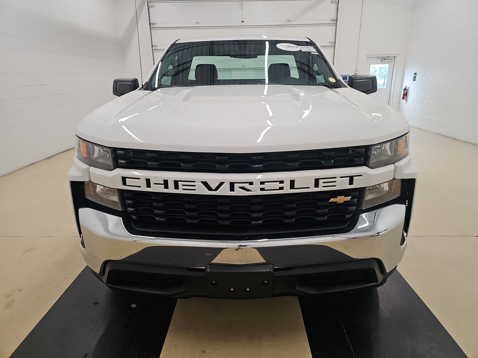 chevrolet silverado 1500 2020 3GCNWAEF8LG454357 image chevrolet silverado 1500 2020 3GCNWAEF8LG454357 image